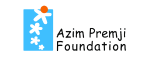 Azim foundation Logo