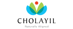 Cholayil Logo