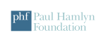 Paul Foundation Logo