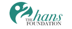 The Hans Foundation Logo