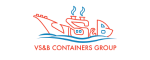 VS&B Containers Group Logo