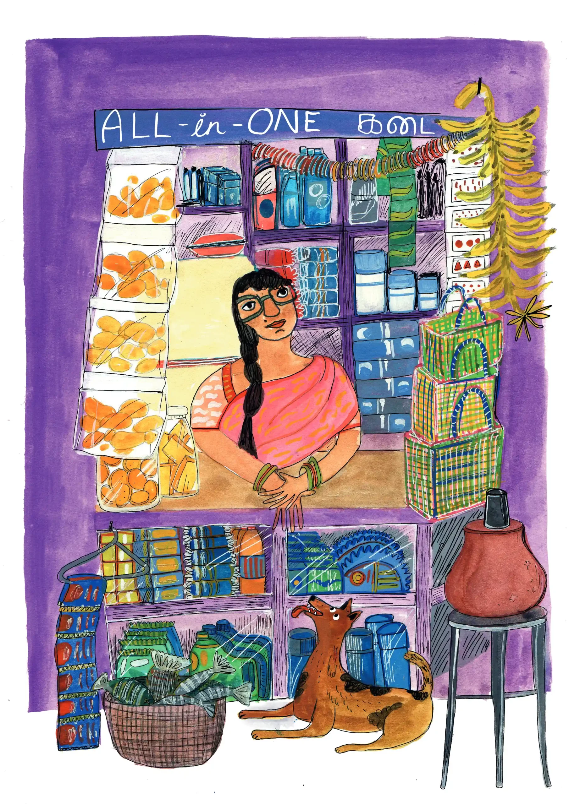 Poeple Journey Images