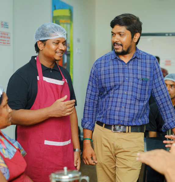 Explore Partnership Opportunities